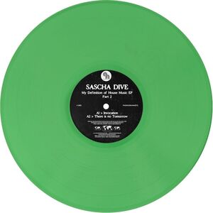 My Definition of House Music Vol. 2