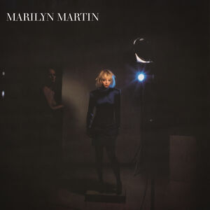 Marilyn Martin