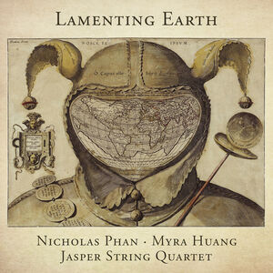 Lamenting Earth