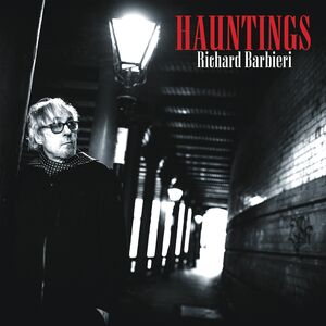 Hauntings - Media Book Incl. Blu-Ray Feat Dolby Atmos
