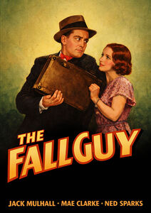 The Fall Guy