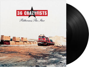 Bitterness The Star - 180-Gram Black Vinyl