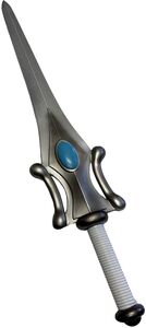 Masters of the Universe - She-Ra Sword of Protection LARP Stunt Prop Replica