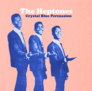 Crystal Blue Persuasion