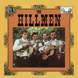 The Hillmen