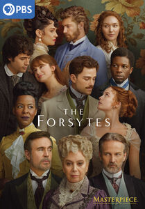 The Forsytes: Season 1 (Masterpiece)
