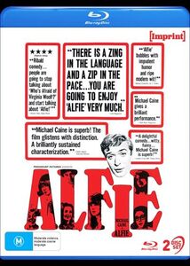 Alfie