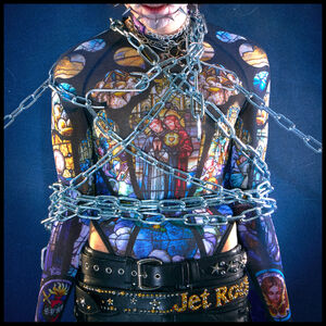 Saferooms & Healing Frequencies