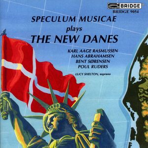 New Danes