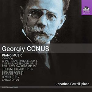 Piano Music