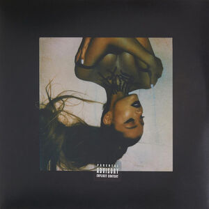 Thank u, Next