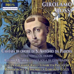 Cantata in Onore