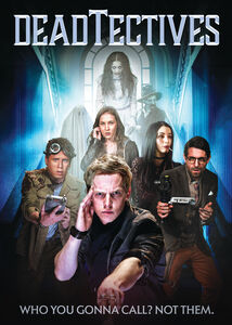 Deadtectives