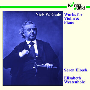 Works for Violin & Piano