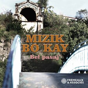 Bel Pasaj