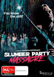 Slumber Party Massacre