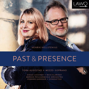Past & Presence