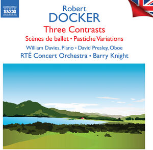 Three Contrasts / Scene