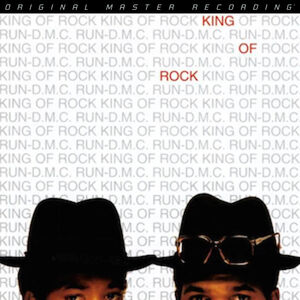 King Of Rock