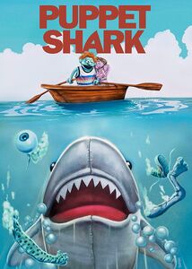 Puppet Shark