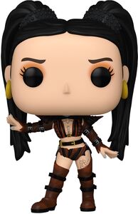 Funko POP! Rocks: Bella Poarch, Inferno