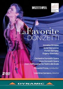 La Favorite