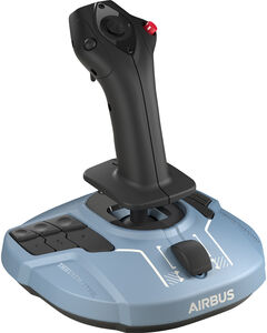 PC Accessory: Flight - Stick - Thrustmaster TCA Sidestick - Airbus Edition