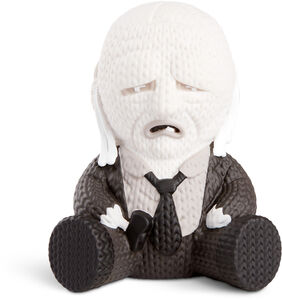 The Texas Chainsaw Massacre - Grandpa Sawyer Limited Edition Vinyl Figure – Handmade by Robots