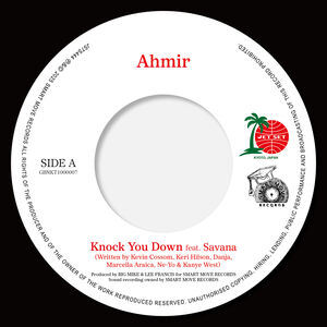Knock You Down / So Sick