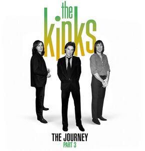The Journey Part 3