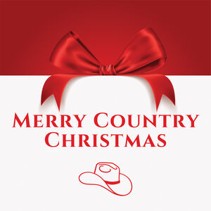 Christmas Hits From Your Favorite Country Artists (Various)