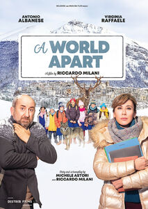 A World Apart