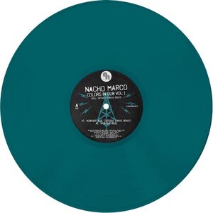 Colors In Dub Vol. 1