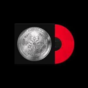 A Beautiful Lie   [180g Red LP]