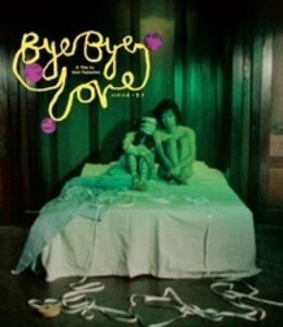 Bye Bye Love