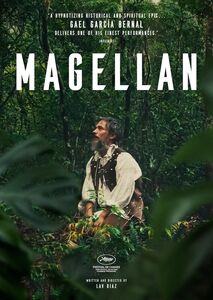 Magellan (Criterion Premieres)
