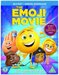 The Emoji Movie