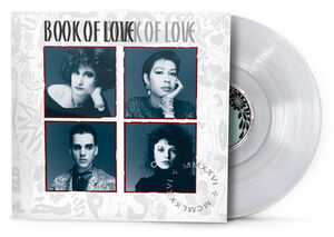 Book Of Love (40th Anniversary Edition)