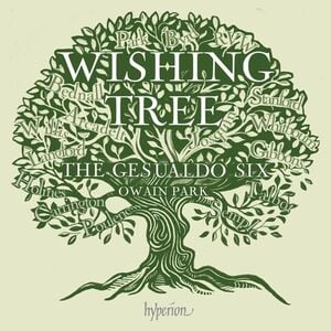 Wishing Tree (Tone Poet)