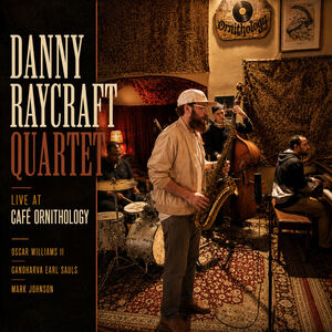Live at Cafe Ornithology