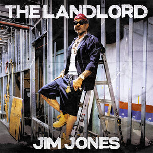 THE LANDLORD - Gold