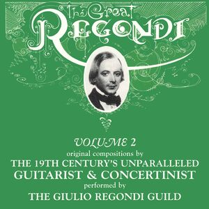 Great Regondi 2
