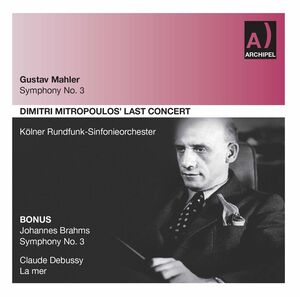Symphony 3