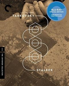 Stalker (Criterion Collection)