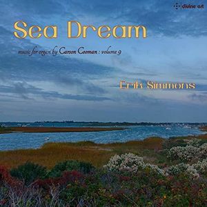 Sea Dream