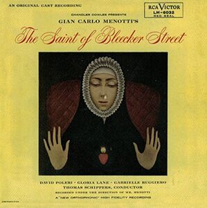 Saint of Bleecker