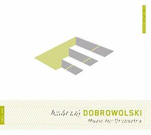 Music for Orchestra