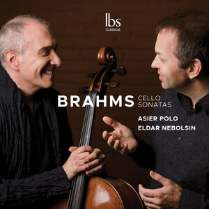 Cello Sonatas