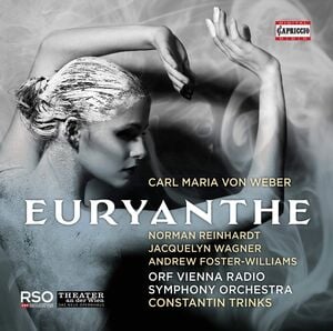 Euryanthe (CD)