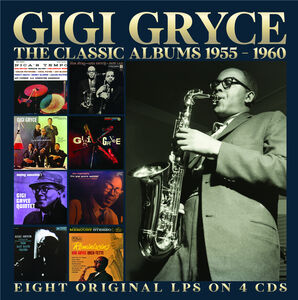 Classic Albums 1955-1960